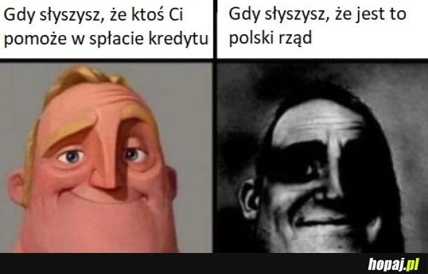 Już wystarczająco nabroili