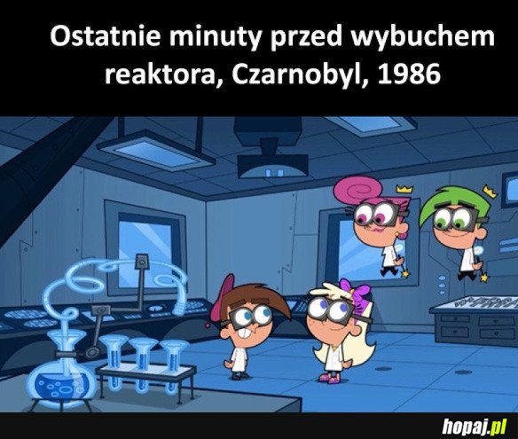 CZARNOBYL
