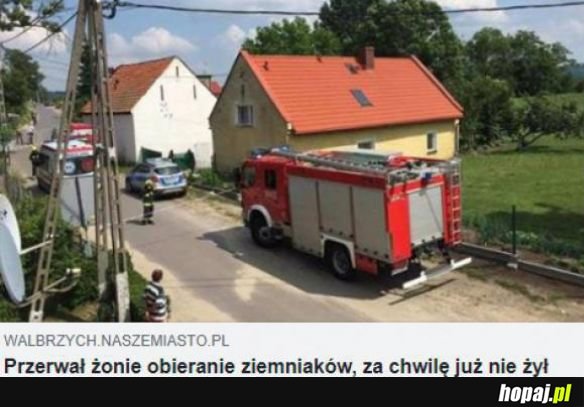 Z żonami lepiej nie zadzierać