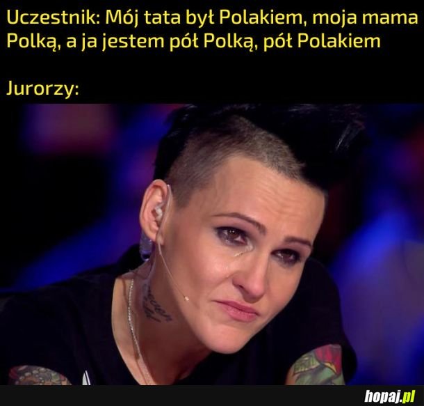 Wzruszające historie