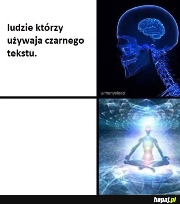 No jak tak można?