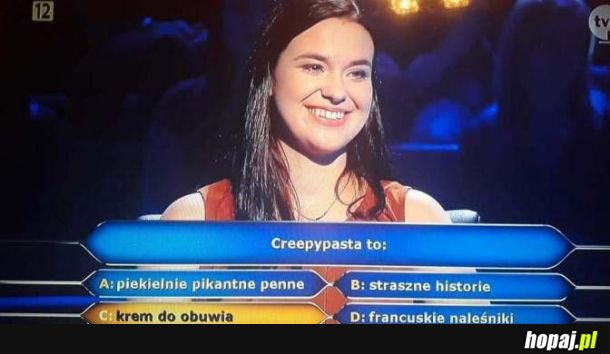 Co tu się stało