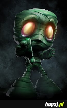 Amumu