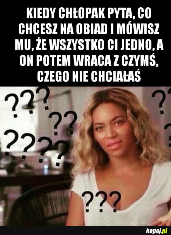 NIEPOWAŻNY JAKIŚ