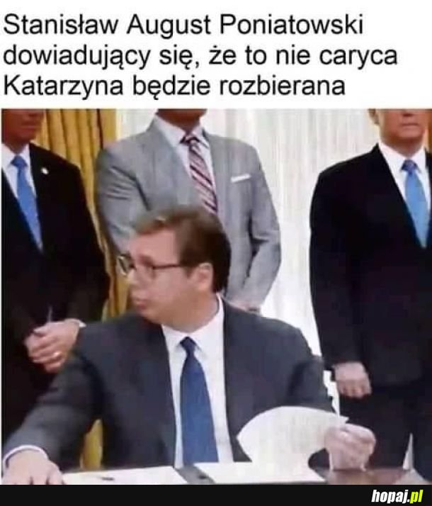 &quot;O nie&quot;