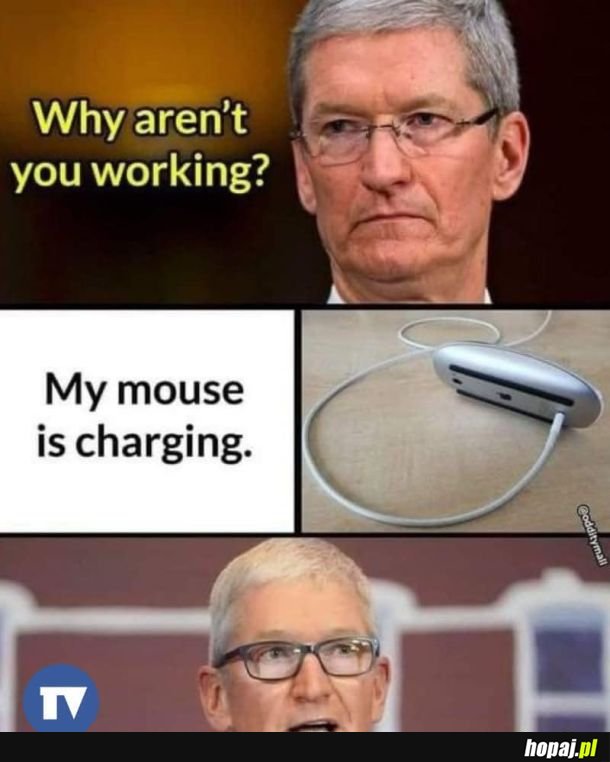 Współczesne innowacje Apple