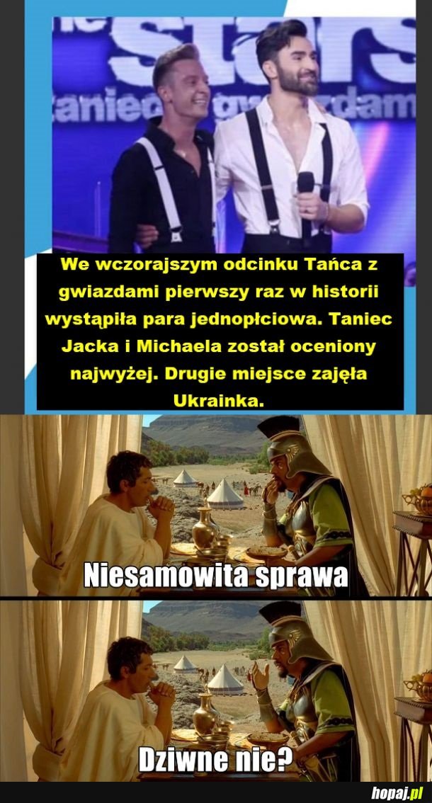 Szok i niedowierzanie