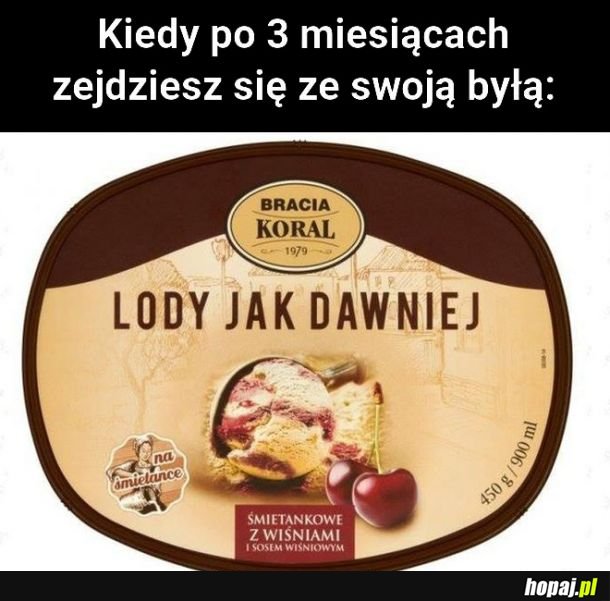 Jak dawniej