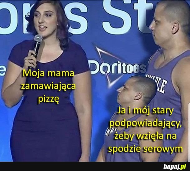 Mamo, pamiętaj