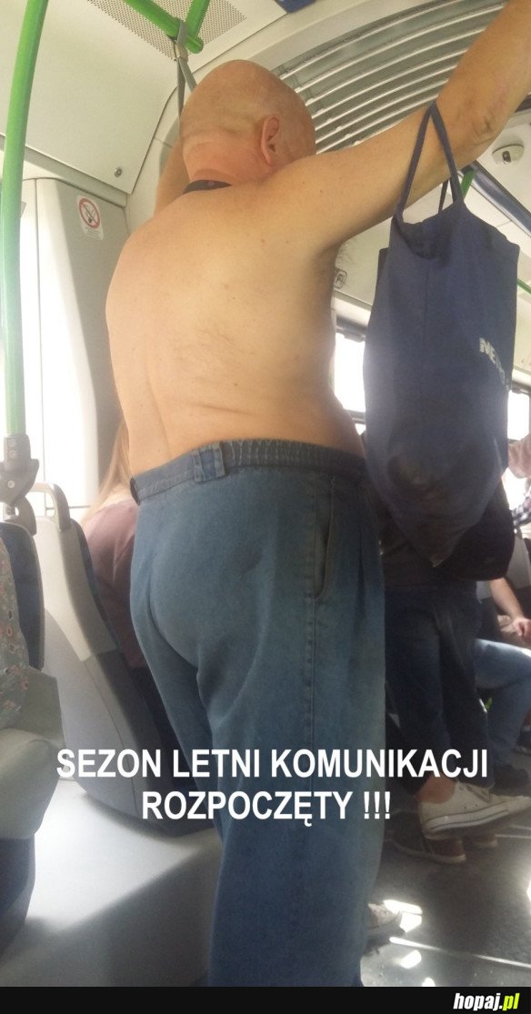 TRAMWAJOWE LATO