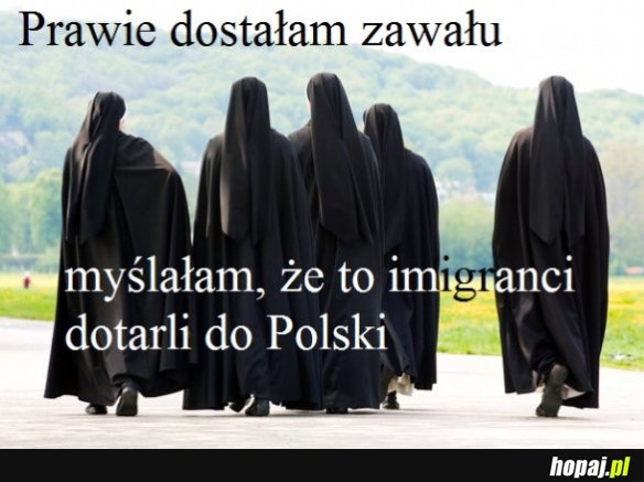 Zawał