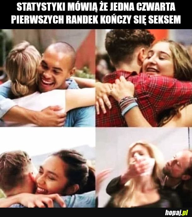  randki