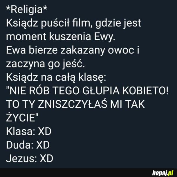 Z życia wzięte