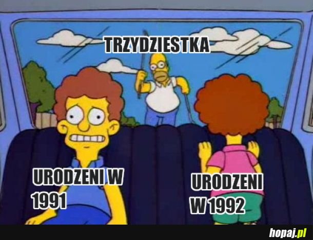 Coraz blisko coraz bliżej