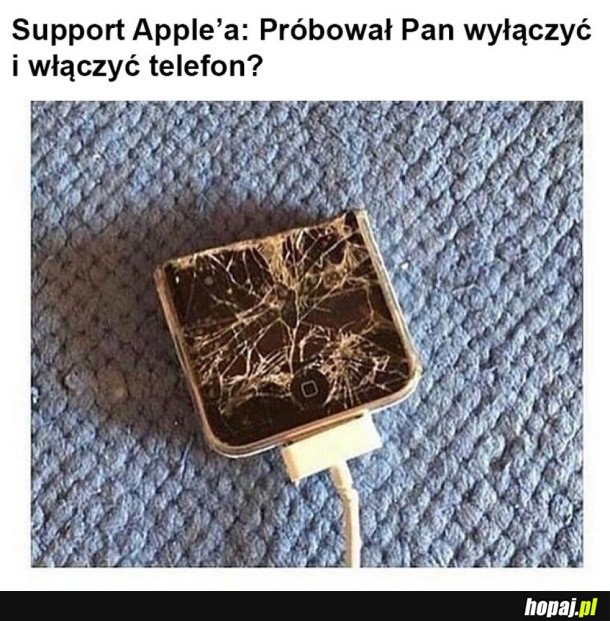 SUPPORT APPLE'A