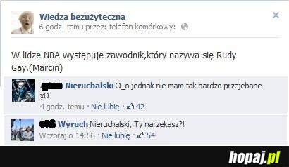 Wiedza bezużyteczna