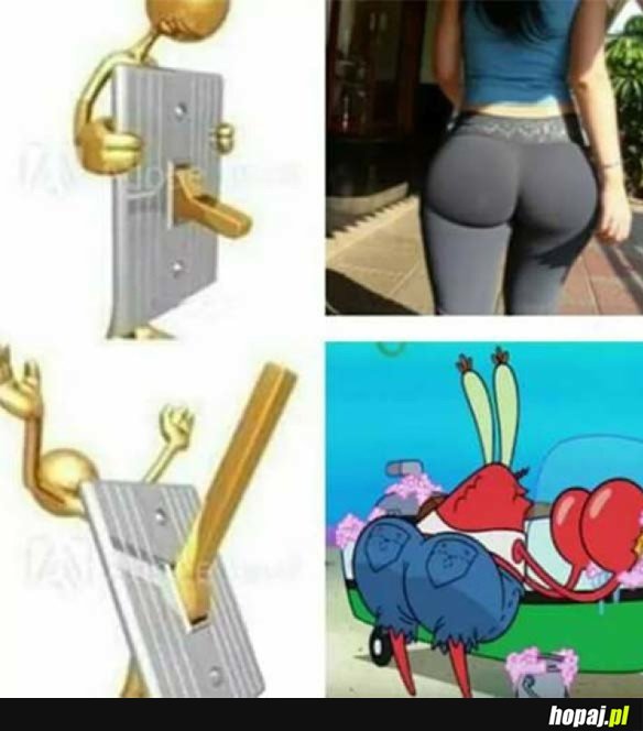 NAJLEPSZY TYŁEK EVER