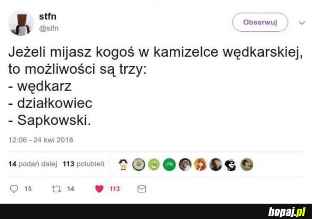 Dokładnie tak