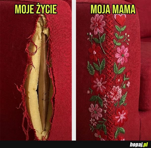 Mama