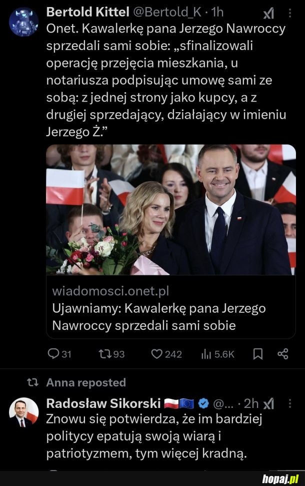 Wzór cnót
