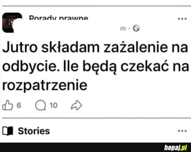 Jest to jakiś pomysł, nie znam się na prawie