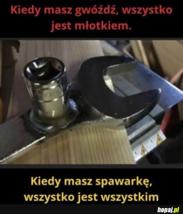 Nowe hobby