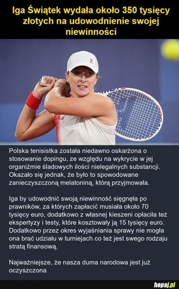 Iga Świątek