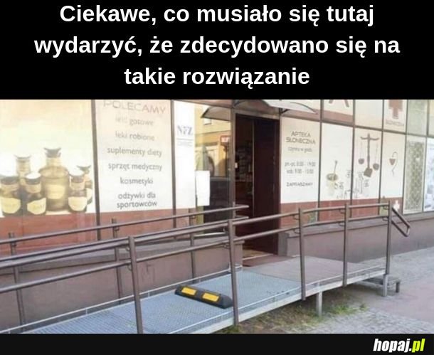 Historia, którą chcę poznać 