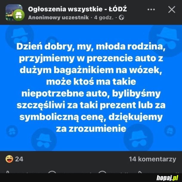  Dej wszystko 