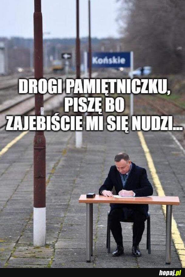 Niczym Dżepetto na oceanie