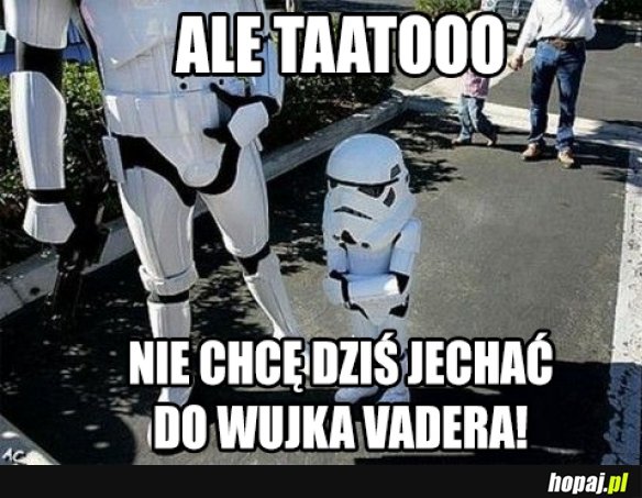 Ale tato...