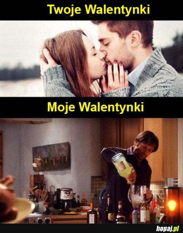 Walentynki