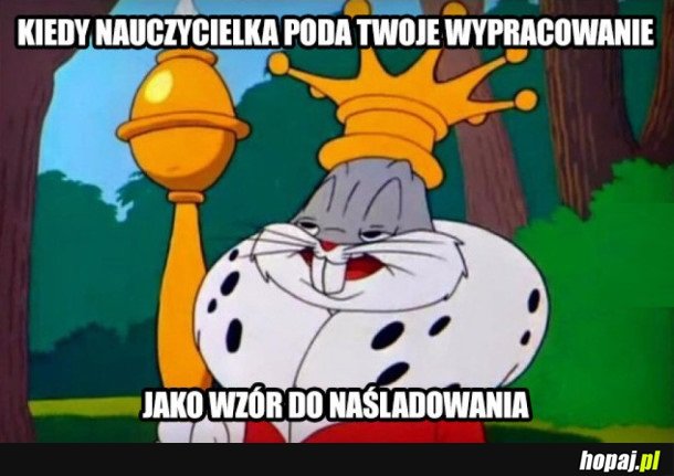 I CO TERAZ KMIOTY
