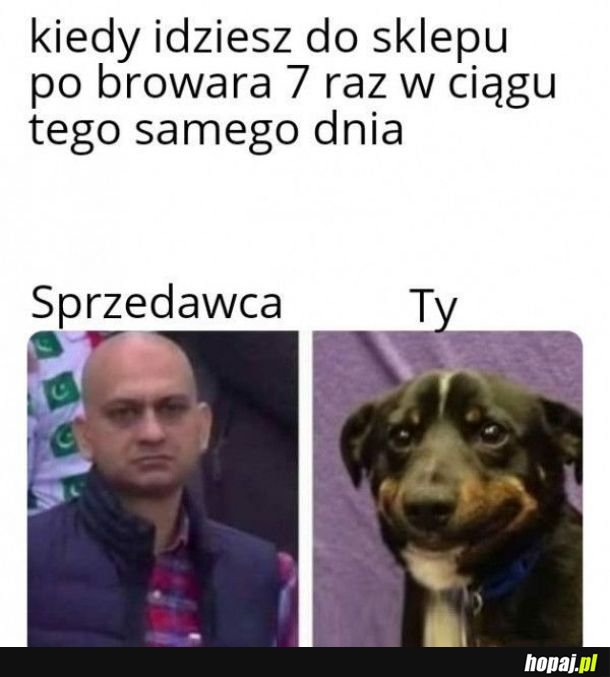 Witam serdecznie