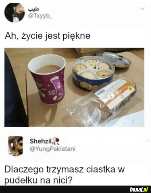 Anomalia jakaś