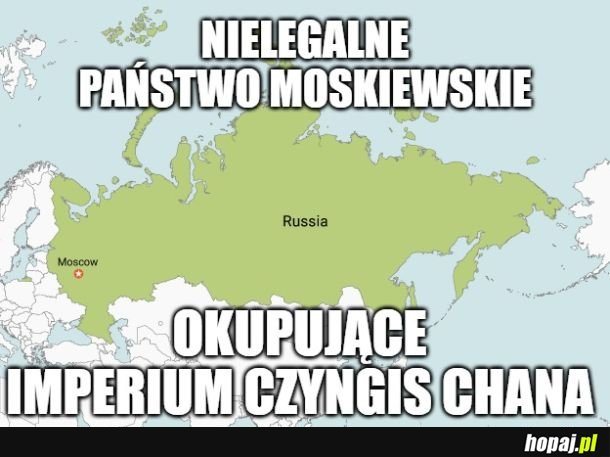 Mongolska Prawda