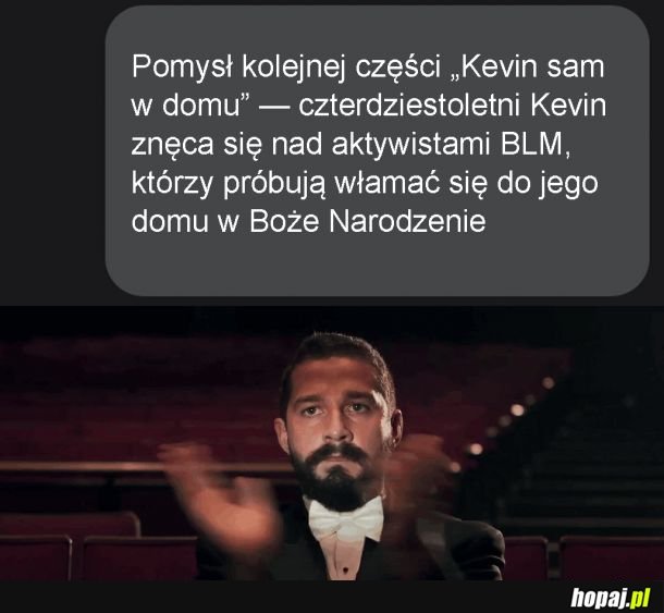 Pomysł na fabułę