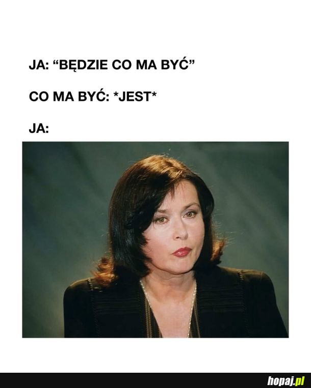 Jak do tego doszło