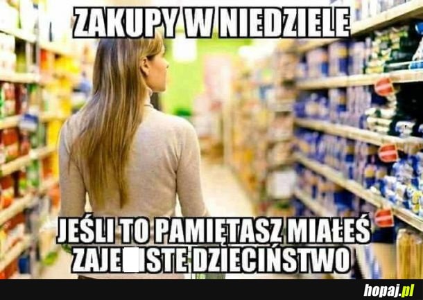 Niedziela