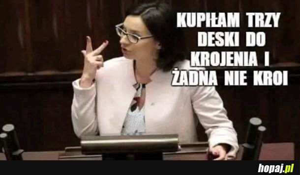 I to są prawdziwe problemy