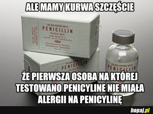 MAMY SZCZĘŚCIE