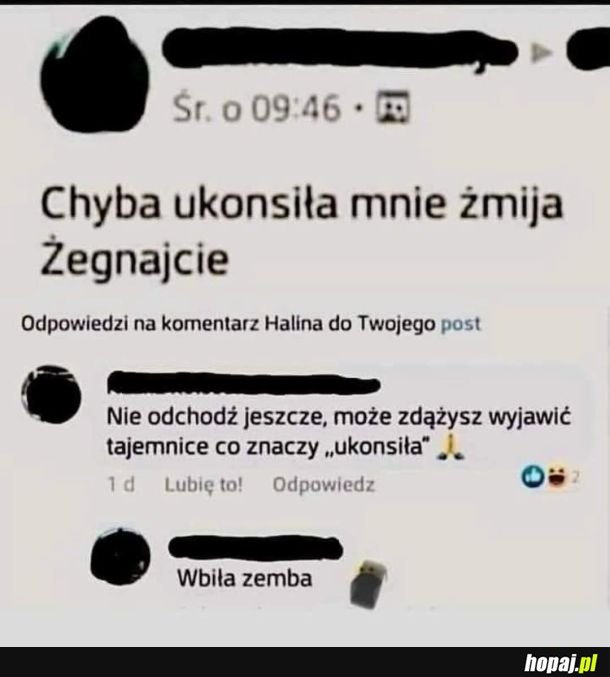 Szmija