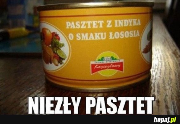 Pasztet
