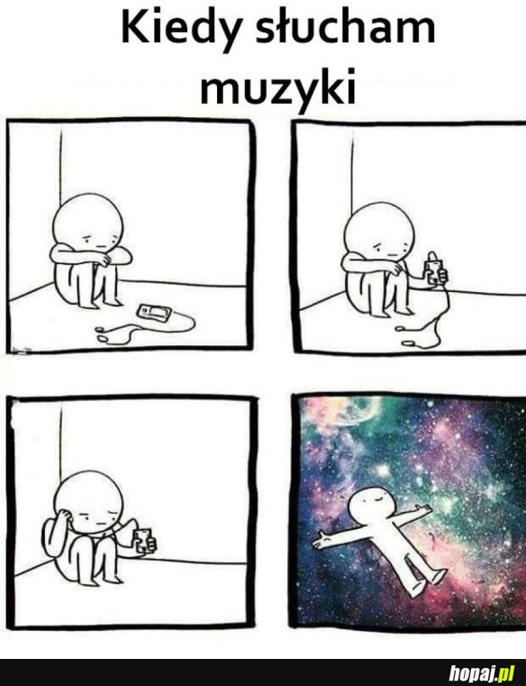 MUZYKA