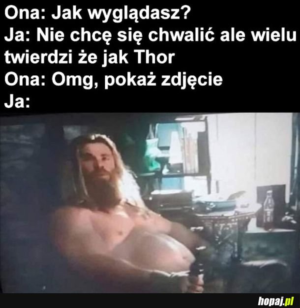 Thor