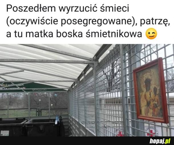 Mój kraj taki piękny 