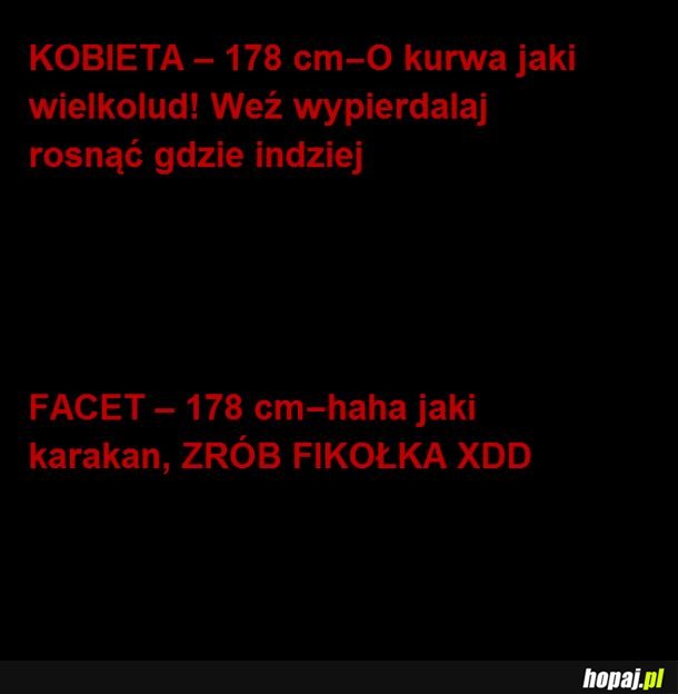 I tak to jest 