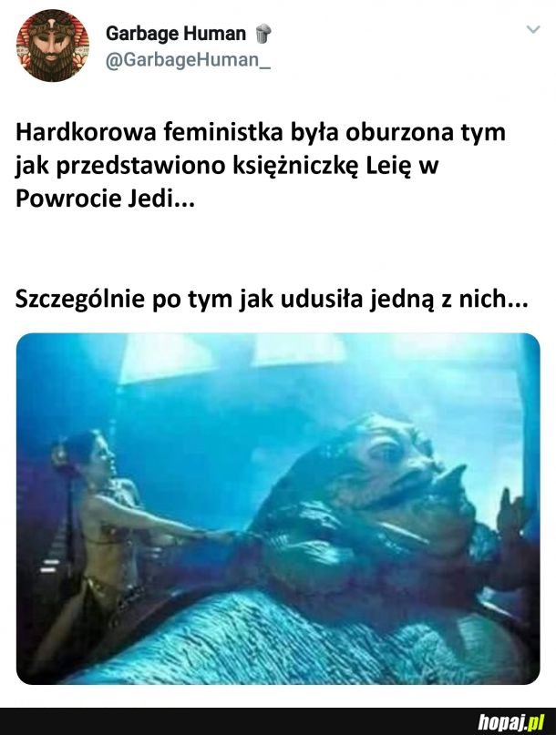 Feministka