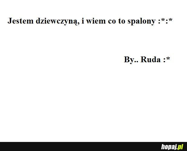 Każd adziewczyna ktora kocha piłkę nożną powinna to wiedziec ;DD