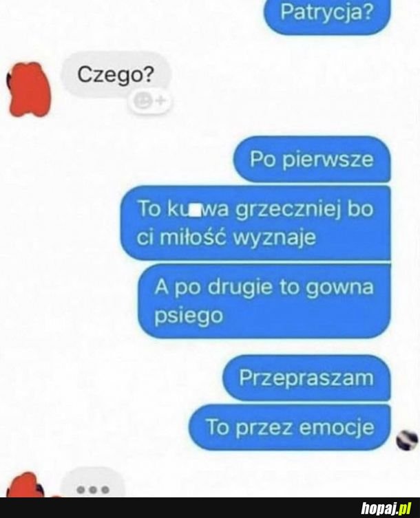 Grzeczniej 